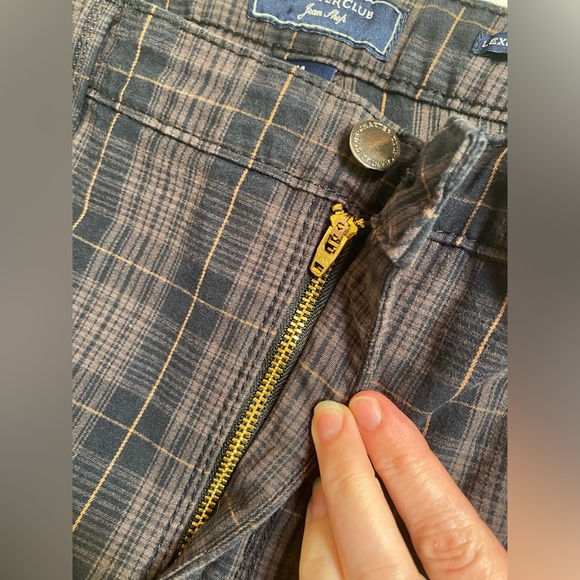 Charter Club Lexington straight pants size 14 - Picture 6 of 14